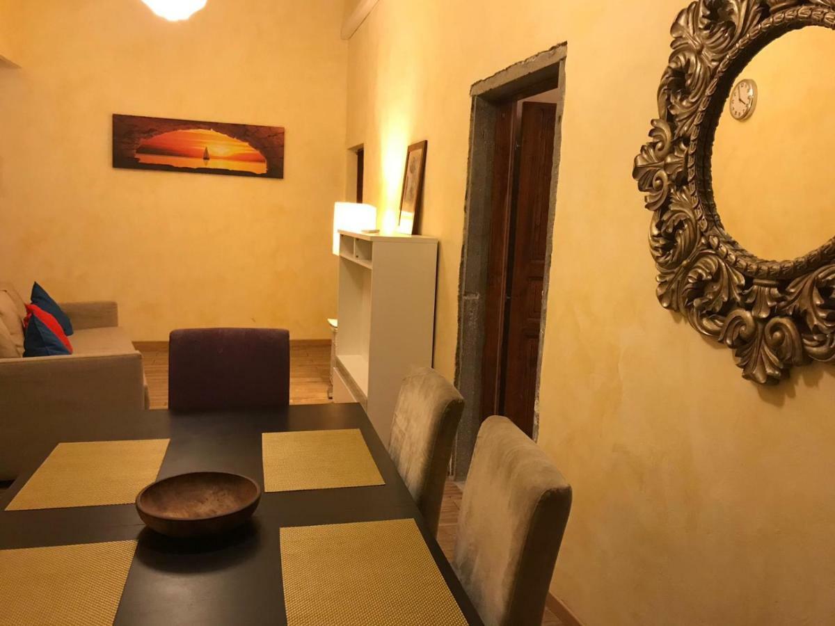 Leonardo'S Signoria Flat By Florencehospitality Exterior photo
