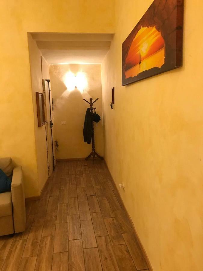 Leonardo'S Signoria Flat By Florencehospitality Exterior photo