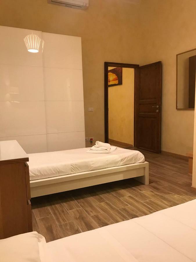 Leonardo'S Signoria Flat By Florencehospitality Exterior photo